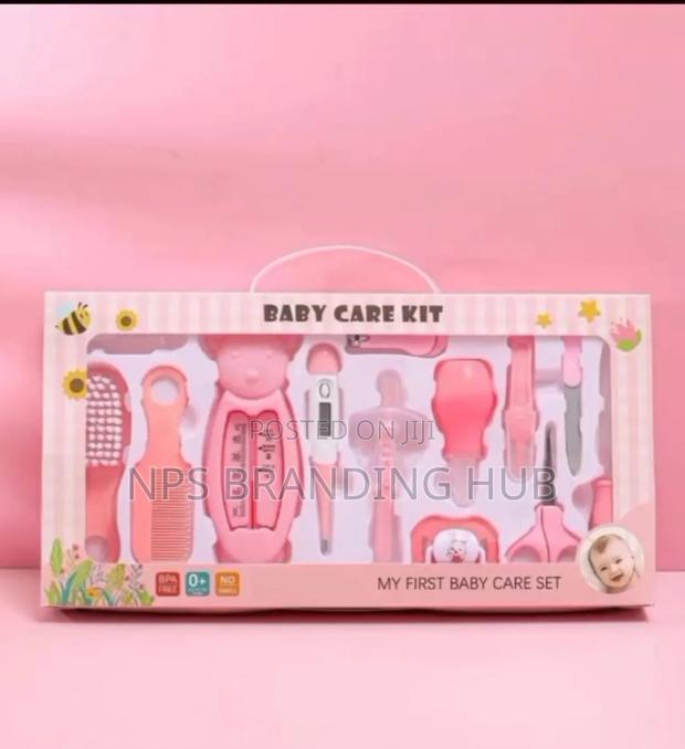 Baby Care Kit Sen - thumbnail 3