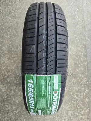 165 /65 R15 Davroad Tyres