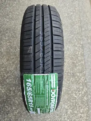 165 /65 R15 Davroad Tyres