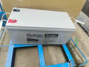 Gaston Battery 200ah