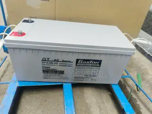 Gaston Battery 200ah