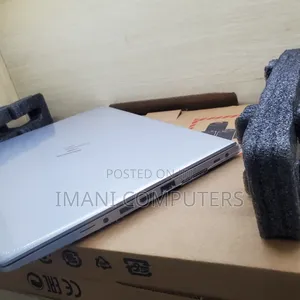 New Laptop HP EliteBook 840 G6 8GB Intel Core i5 SSD 256GB