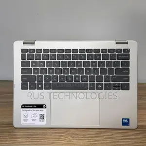 New Laptop HP OmniBook 5 14" 16GB Intel Core i7 SSD 512GB