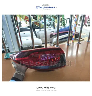 Atenza Taillight 2014-2017