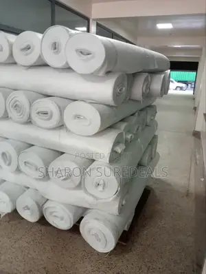 High-Strength Geotextile Membrane