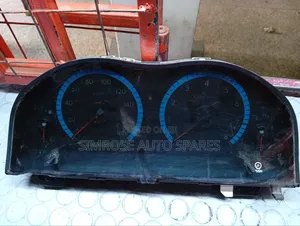 Speeds Meter Clock Toyota Allion/Premio
