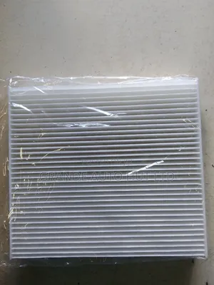 Ac Filter Toyota Fielder/Axio (Zyc Brand)