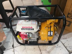 10hp Honda High Pressure Petrol Water Pump