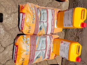 Protective Coating/ Sika Top Seal 107
