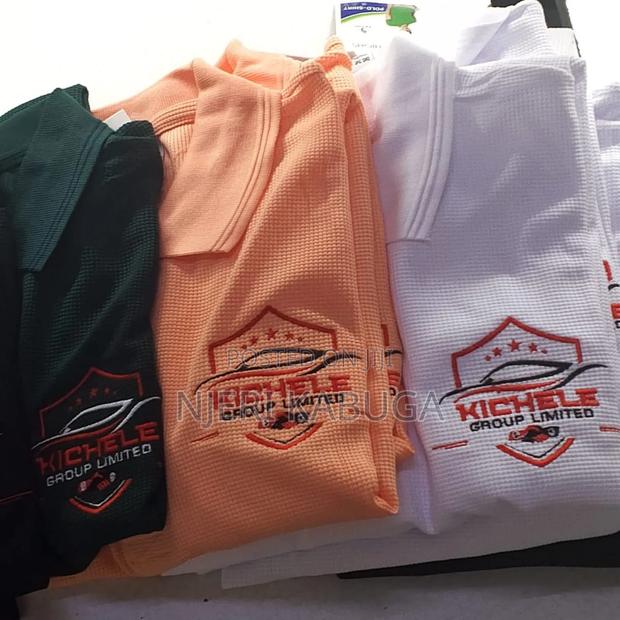 Branded Quality Polo Tshirts - main view