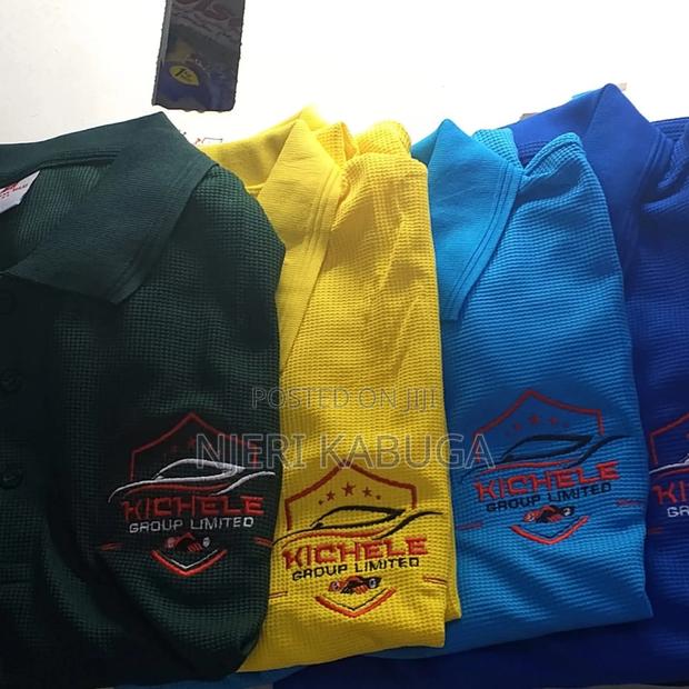 Branded Quality Polo Tshirts - thumbnail 2