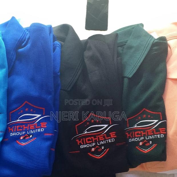 Branded Quality Polo Tshirts - thumbnail 4