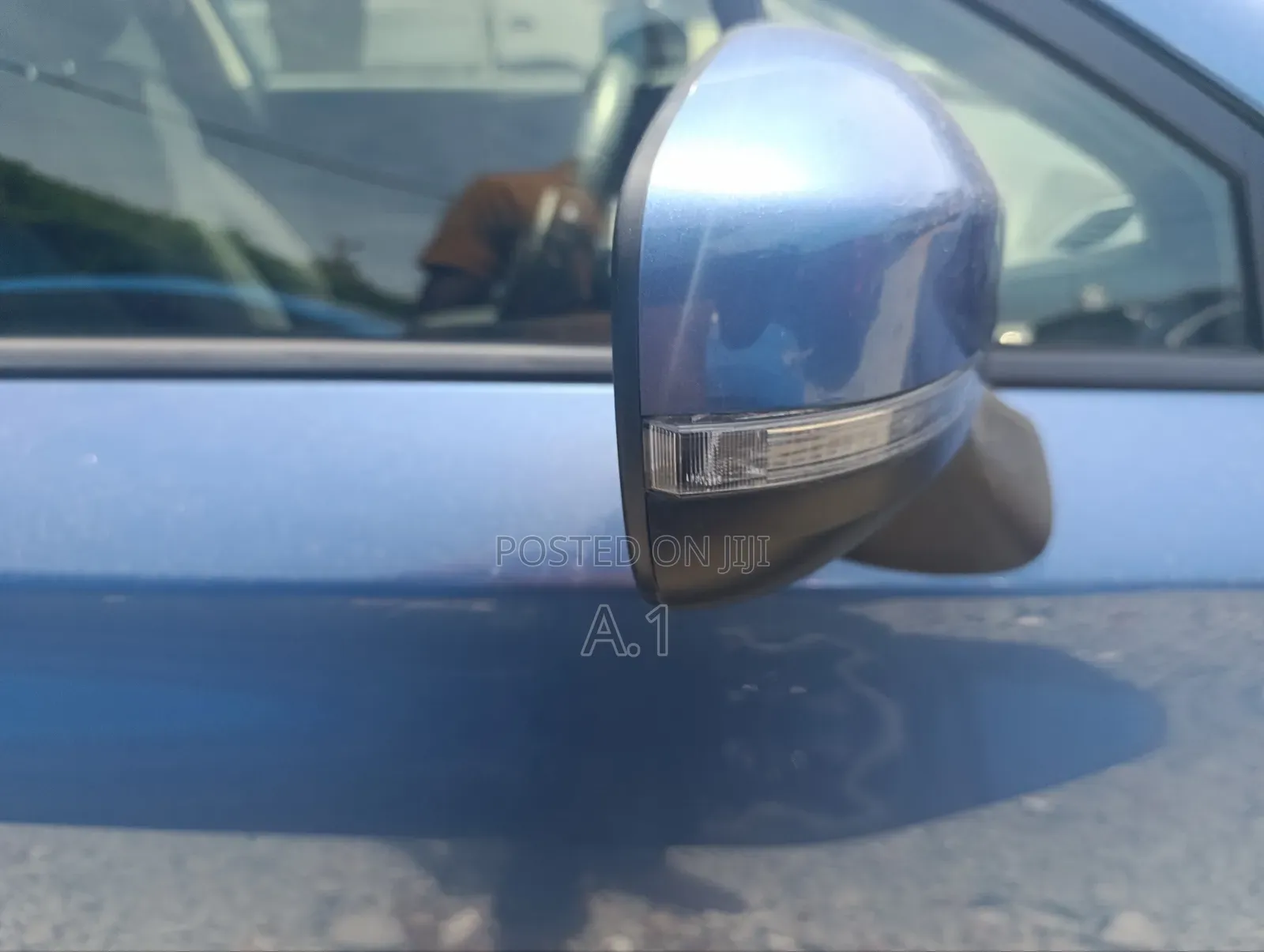 Subaru XV Sport Package with Technology 2018 Blue