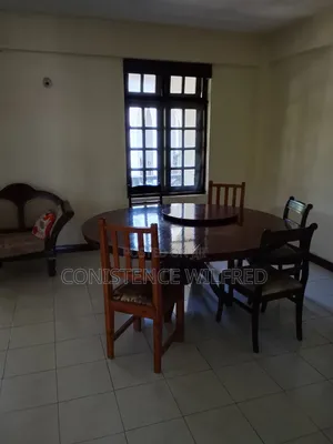 Furnished 1bdrm Apartment in Shanzu Bazaar for rent
