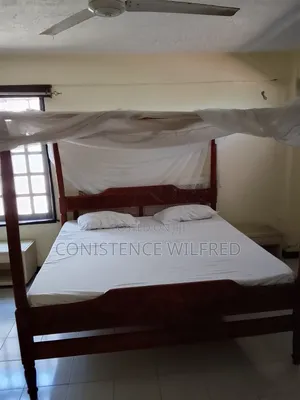 Furnished 1bdrm Apartment in Shanzu Bazaar for rent