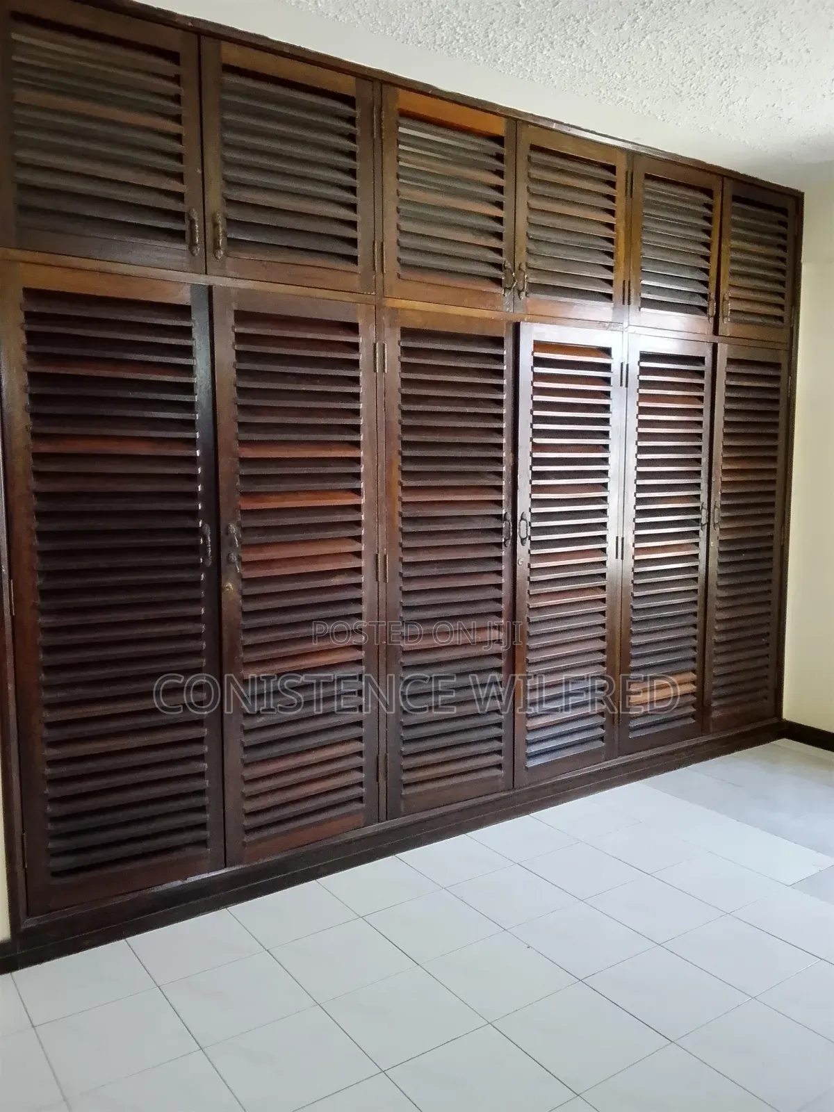 Furnished 1bdrm Apartment in Shanzu Bazaar for rent