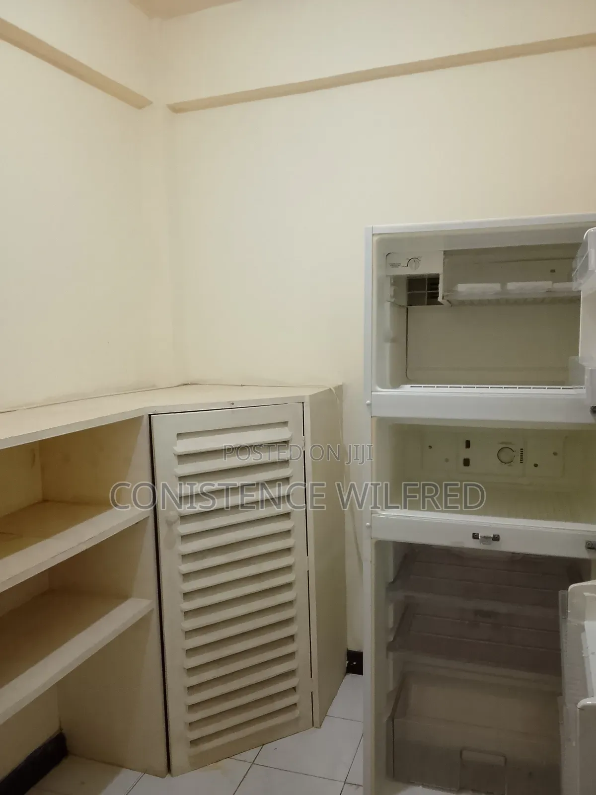 Furnished 1bdrm Apartment in Shanzu Bazaar for rent