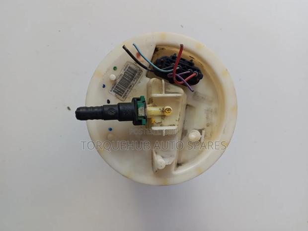 Volvo V40 Fuel Pump