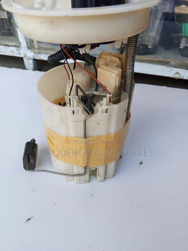Volvo V40 Fuel Pump - thumbnail 3