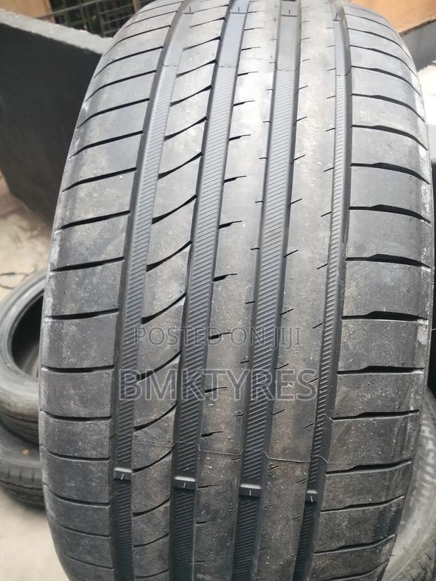 255/50-19 Prinx Tyre - main view
