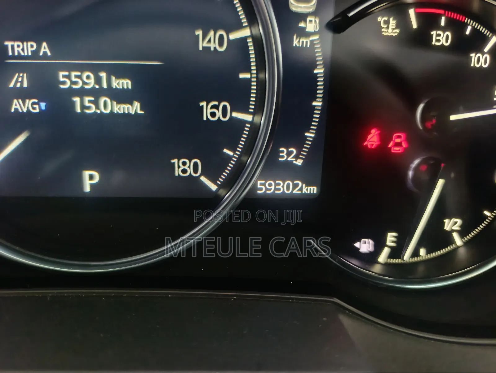Mazda CX-5 2019 Gold