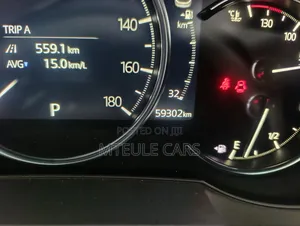 Mazda CX-5 2019 Gold