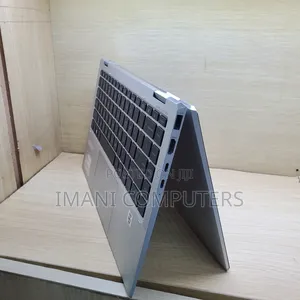 Laptop HP EliteBook x360 1040 G7 32GB Intel Core i7 SSD 512GB