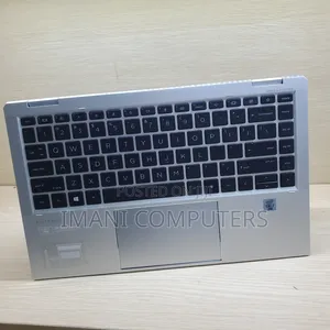 Laptop HP EliteBook x360 1040 G7 32GB Intel Core i7 SSD 512GB