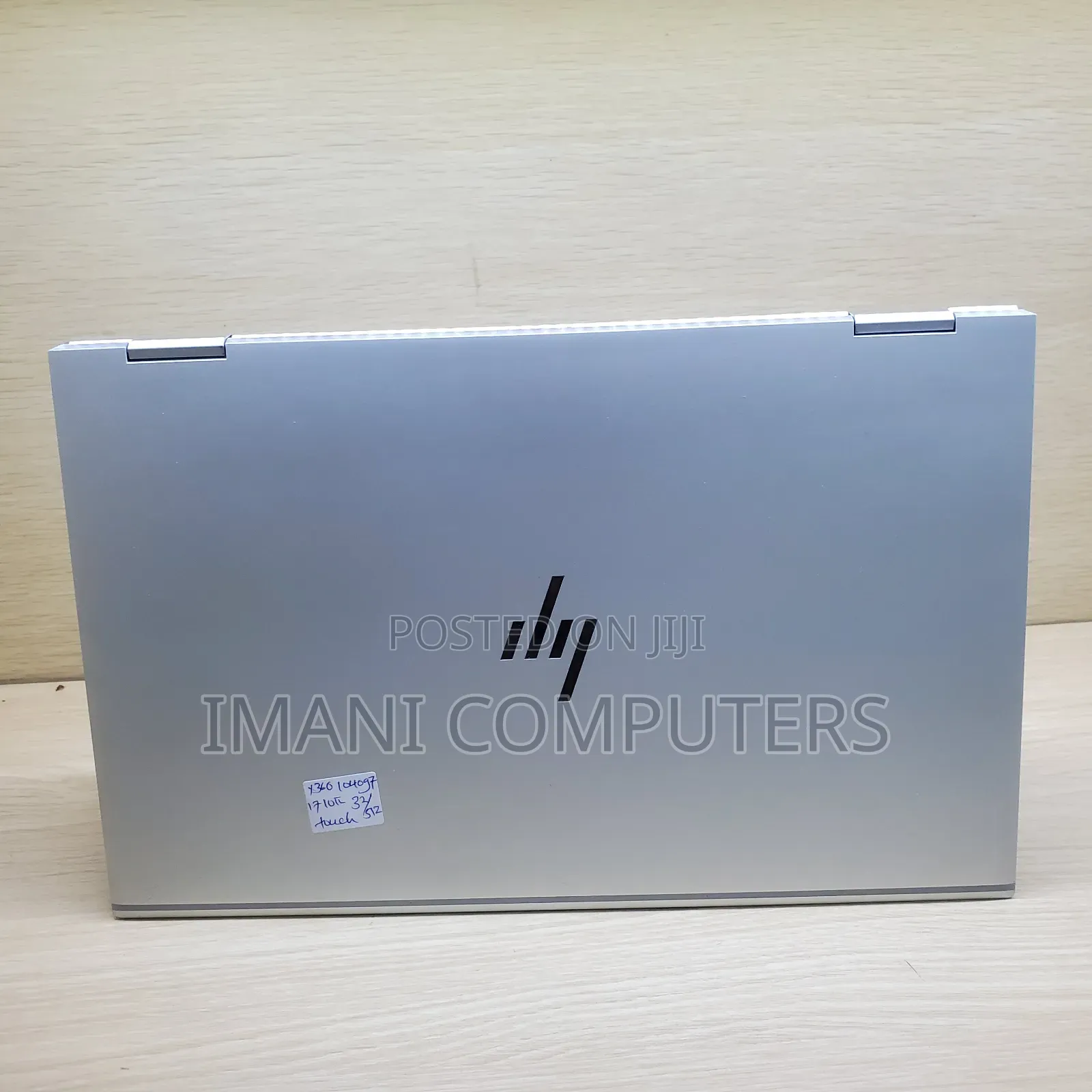 Laptop HP EliteBook x360 1040 G7 32GB Intel Core i7 SSD 512GB