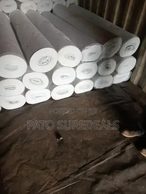 Composite Geotextile Membrane