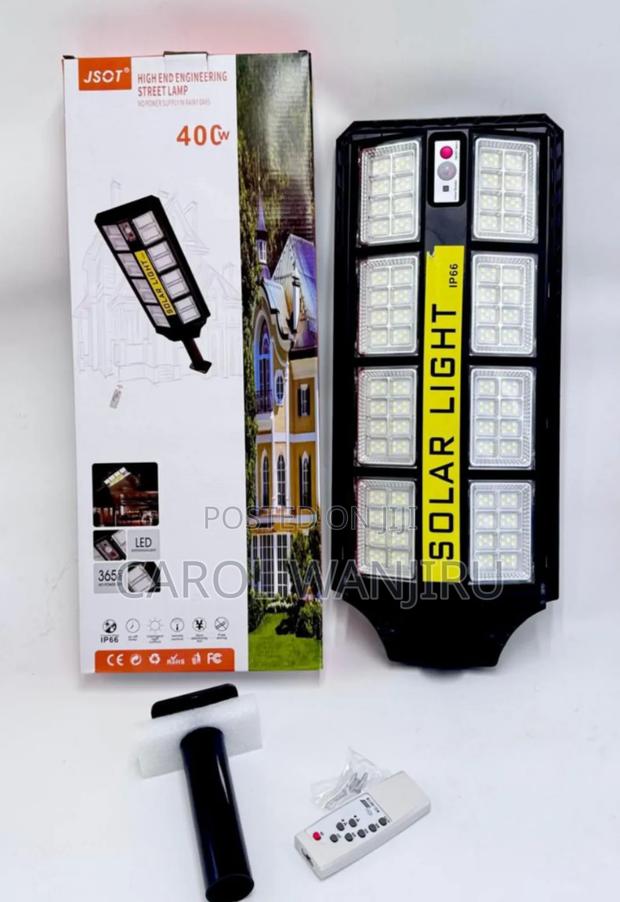 Jsot 400w Steet Light/400w Jsot Steet Light - main view