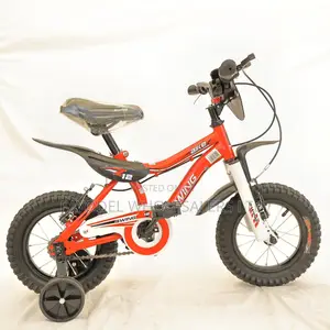 2-4 Years Kids Bike Royal Victory Size 12
