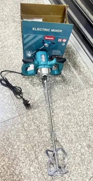Professional Makita Paint Mixer/Reliable Makita Paint Mixer