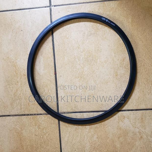 Pressure Cooker Rubber Gasket. - thumbnail 2