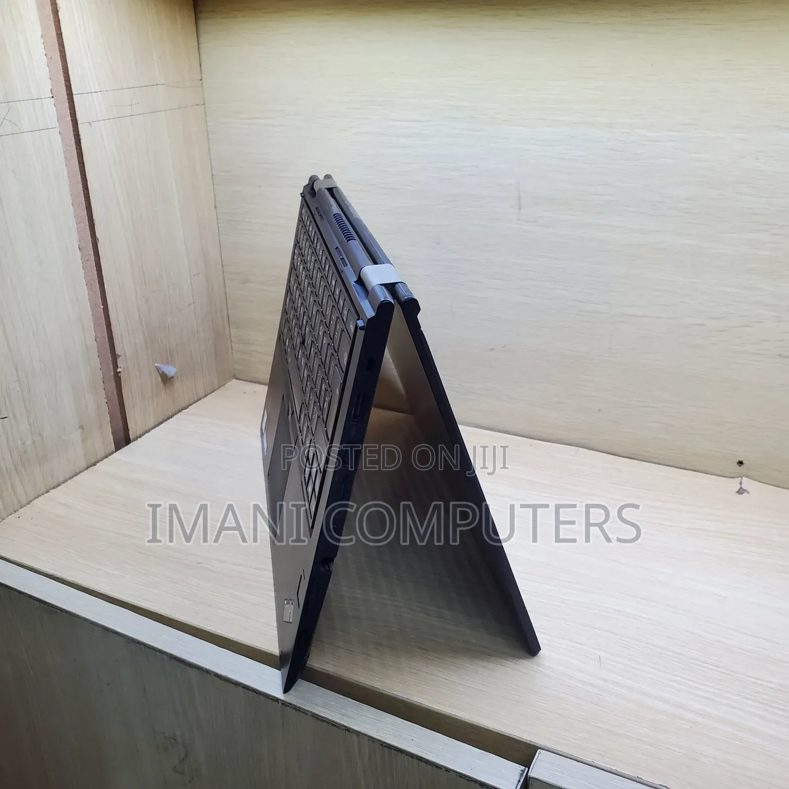 Laptop Lenovo ThinkPad Yoga 370 8GB Intel Core i5 SSD 256GB