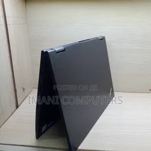 Laptop Lenovo ThinkPad Yoga 370 8GB Intel Core i5 SSD 256GB