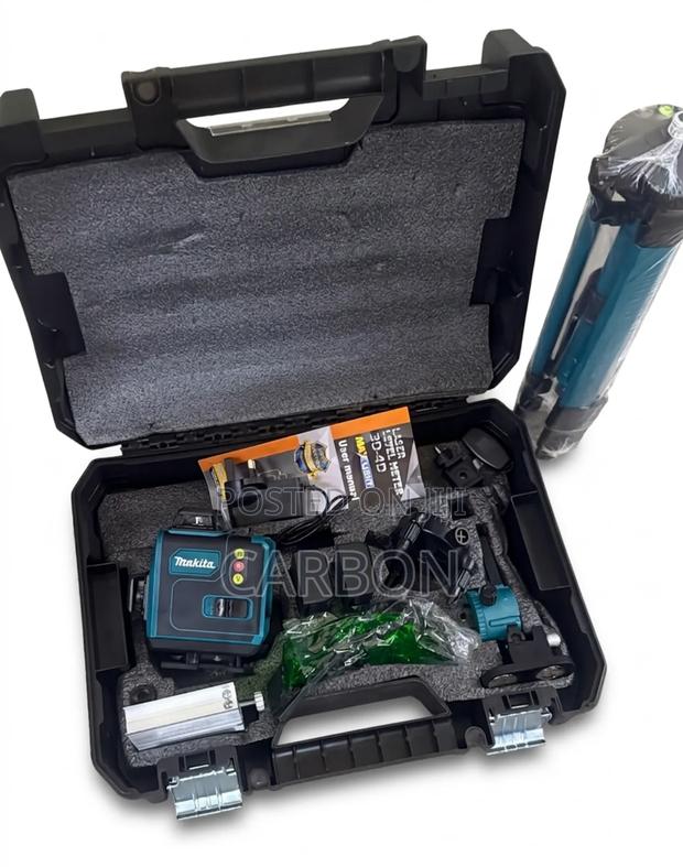 16line Makita Laser Level