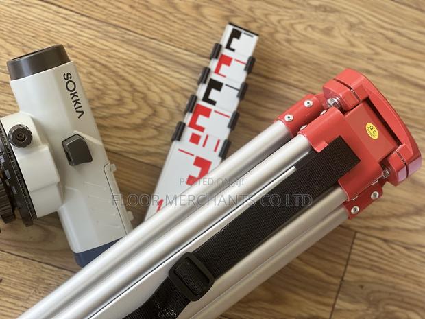 Structline Sokkia Auto Level