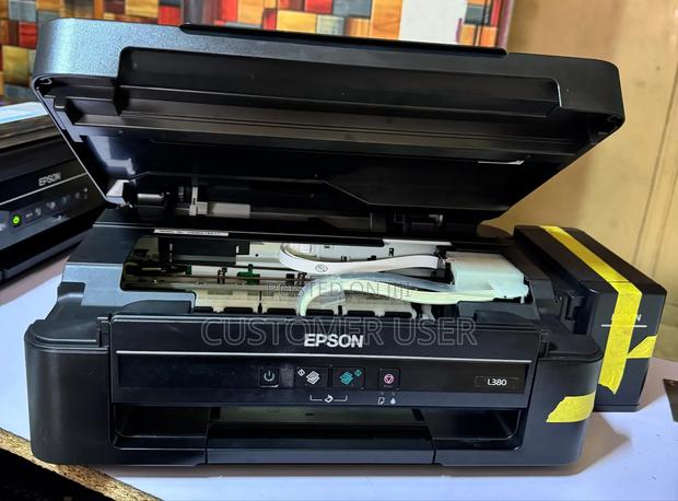 Epson L850