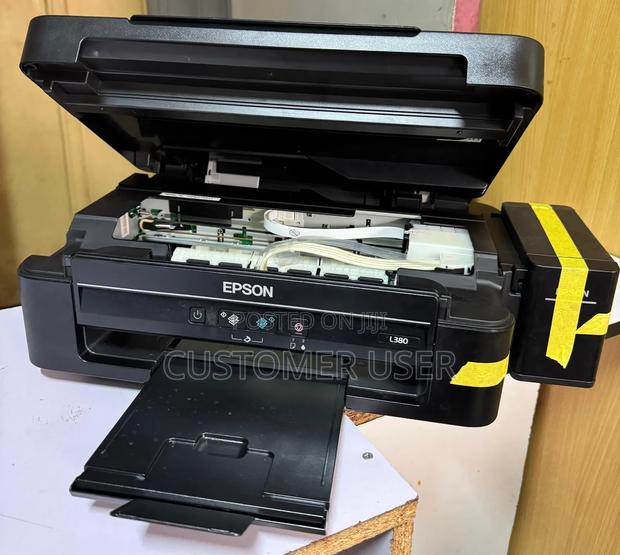 Epson L850 - thumbnail 2
