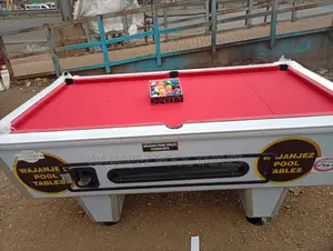 Pool Table Executive Play Pool