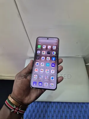 Oppo Reno12 Pro 512 GB Purple