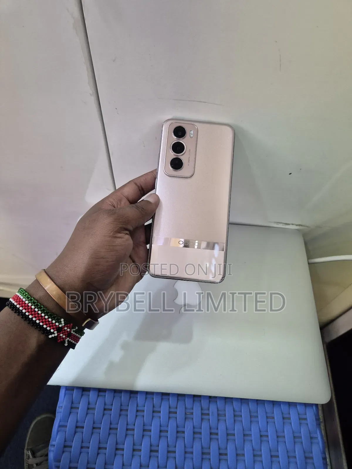 Oppo Reno12 Pro 512 GB Purple