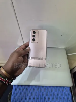Oppo Reno12 Pro 512 GB Purple