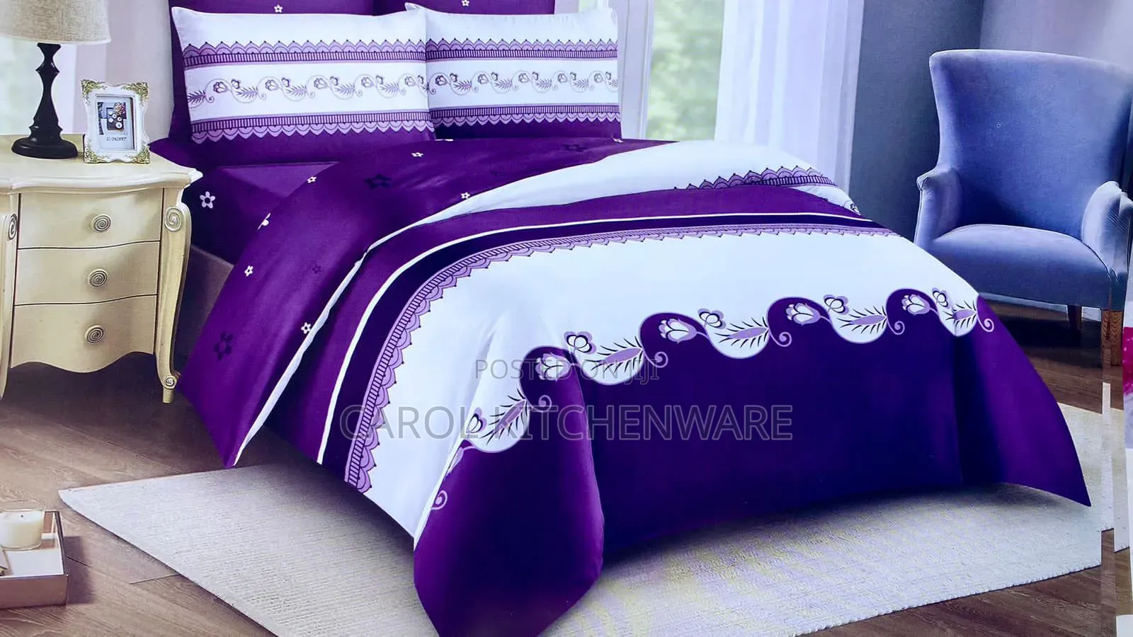 Cotton Duvet/5*6 Cotton Duvet