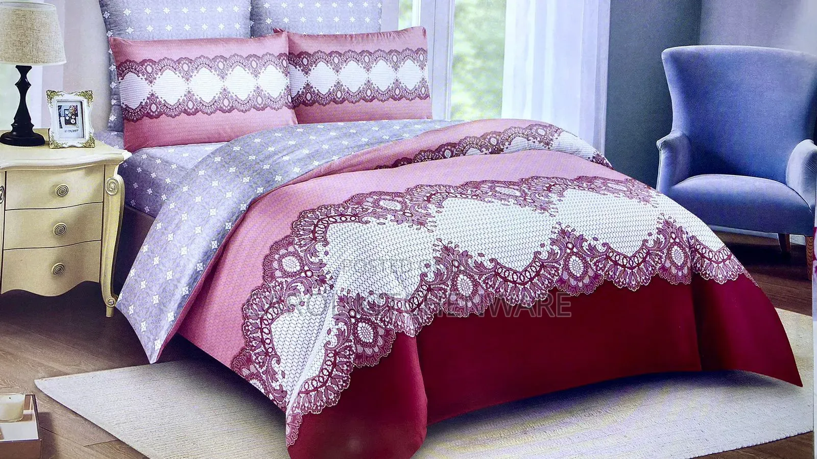 Cotton Duvet/5*6 Cotton Duvet
