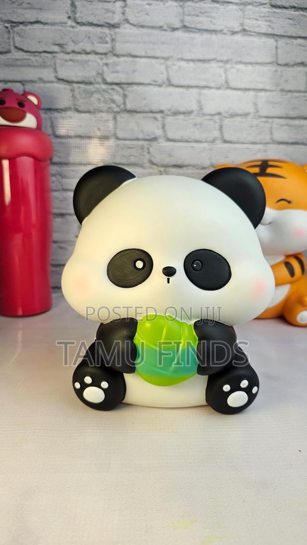 Large Piggy Banks