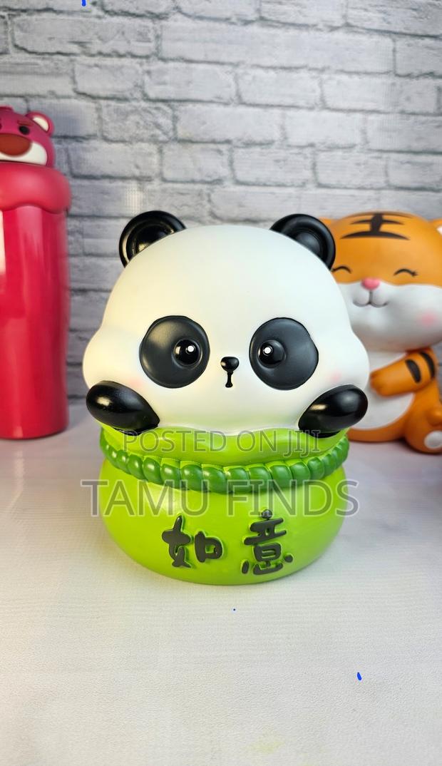 Large Piggy Banks - thumbnail 5