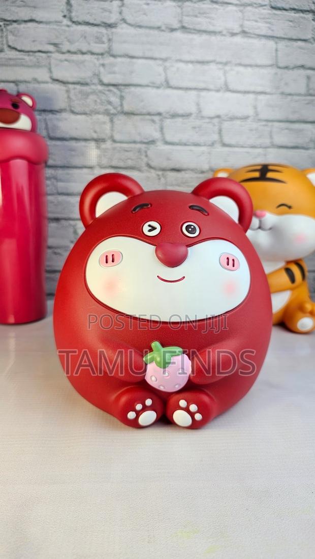 Large Piggy Banks - thumbnail 6