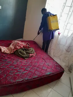 County to County Fumigation and Pest Controllers